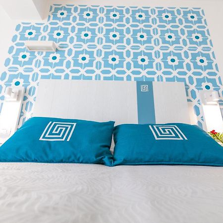 Hotel Magna Grecia Santa Maria di Leuca Eksteriør billede