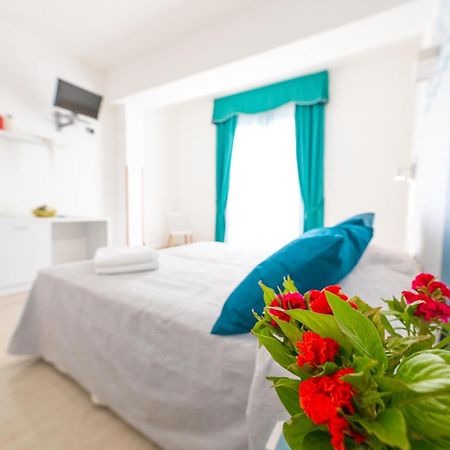 Hotel Magna Grecia Santa Maria di Leuca Eksteriør billede